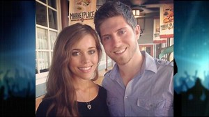 '19 Kids and Counting' Star Jessa Duggar Marries Ben Seewald