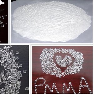 [Hot Item] Hot Selling PMMA 8n Resin Poly Methyl Methacrylate Particle