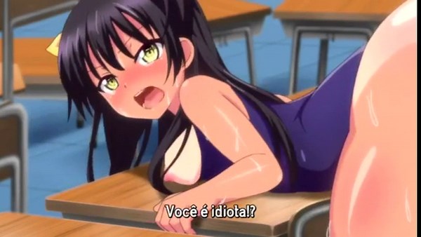 Hentai Big Boobs