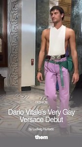 29K views · 558 reactions | Bunched up bulges, leather-studded cock...