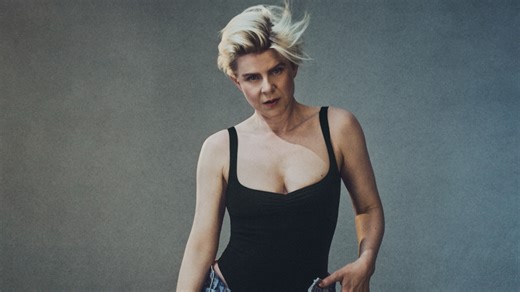 Robyn Announces New Album Sexistential, Shares Title Track and "Talk to Me"