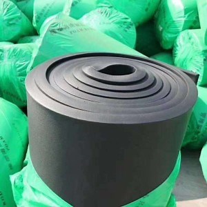 [Hot Item] Durable Plastic Foam Insulation Sheet