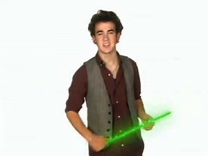 Disney channel Russia Kevin Jonas - Youre watching Disney channel