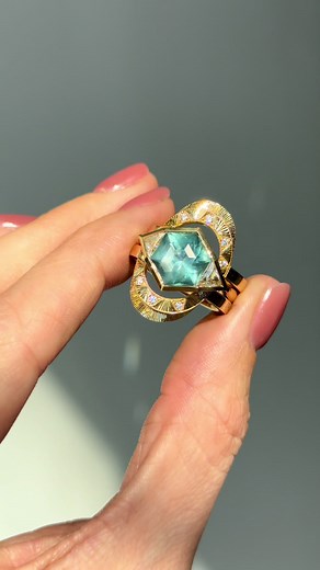 Unique Jewelry Creations Beyond Beauty