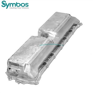 [Hot Item] Automotive Bracket Aluminum Alloys Die Casting Mould