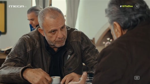 Επεισόδιο 114, μέρος 3ο | Γ' κύκλος - #gitiselias | Αντρέας Γεωργίου - Κούλλης Νικολάου