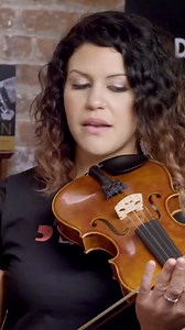 Tips and Tricks - tuning your strings. ⁠ Tune frequently, quietly and carefully! @dianaladio and Orchestral Product Manager Liz Benoit Crew are here to remind us that tuning regularly is beneficial for musicianship, ear training and for identifying pitches.⁠ Why not buy a D'Addario tuner for your instrument? You can learn more about micro violin/viola tuners and the new rechargeable eclipse cello & bass tuners here: ddar.io/accessories | D'Addario Orchestral