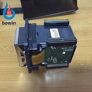 [Hot Item] Dx7 Goldhead Head for Roland Bn20 Print Head Replacement