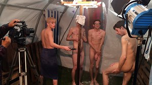 Counselor Week at Camp Liberty- Director's Cut