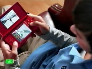 2009 commercial for Mario & Sonic At The Olympic Winter Games : Free Download, Borrow, and Streaming : Internet Archive