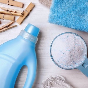 If you are trying to save every cent you can, then DIY laundry detergent is the way to go! Here's how to make your own! For more info go to https://www.stayathomemum.com.au/houseandhome/diy-cleaning-products/homemade-laundry-powder-and-liquid/ | Stay at Home Mum