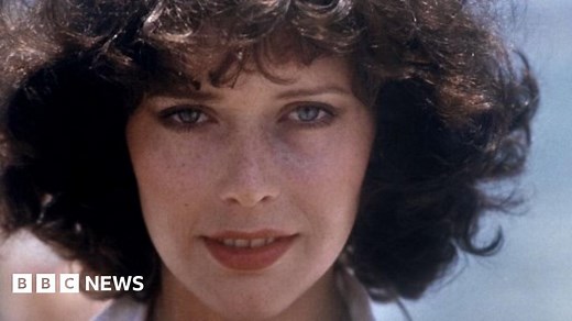 Sylvia Kristel, star of Emmanuelle, dies