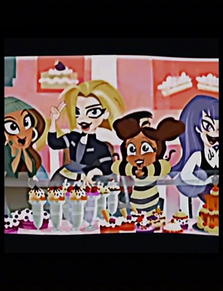 Barbara Gordon and Barry Allen Kiss Scene Explained