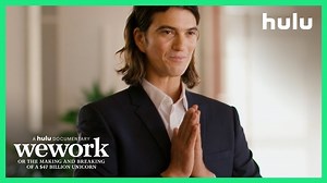 Hulu's WeWork Documentary Gets First Trailer