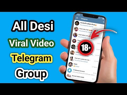 How to join Telegram 18+ group (2025) || Adult Telegram group on 18+ channel || (Full Guide)