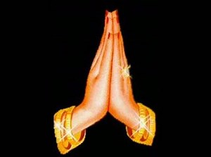 George Harrison and others - Hare Krishna Maha Mantra