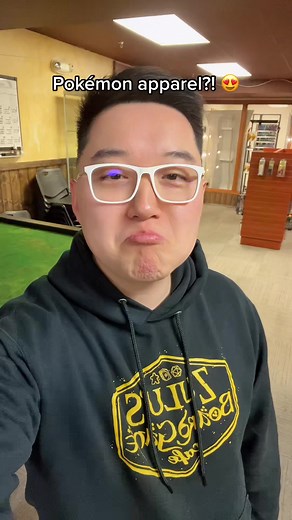 Pokemon Apparel for Fans: Must-Have Clothing and Accessories