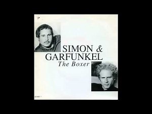 Simon and Garfunkel - The Boxer LOOP