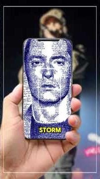 Echoes of a silent voice Eminem