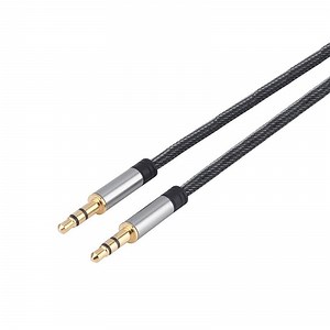 [Hot Item] High-Fidelity 3.5mm Stereo Aux Cable for Superior Sound
