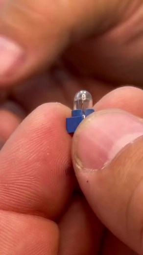 11K views · 293 reactions | Speedo Fix Bulb replacement on any 2003-2007 classic gm truck. We use MG Chemicals Rosin pen #speeofix #repair #speedometer #diy #howto | Dick Industries Inc | Facebook