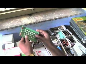 LepClip English 07 Multi Drug Treatment for leprosy