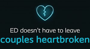 ED- A Couples Disease with Dr. Irwin Goldstein