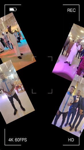 Mohammed Sanusi on TikTok