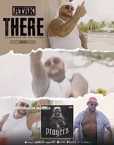 #Atak - THERE PRODUCED BY @DJPLUGG #thebirminghammusicplug #ColoradoRapper #ColoradoArtist #ColoradoHipHop #HipHop #AtakThere #AtakDemon #TheRealAtak #AlabamaPower | TheBirmingham_musicplug | Facebook