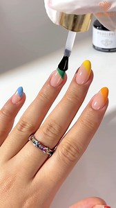 Check out this fun rainbow diagonal French mani! 🌈💅 Get inspired and try it yourself! 🛒https://www.amazon.com/stores/page/805B027B-7A64-48C6-8520-EF2294F9DB1D?maas=maas_adg_45EE55BF881D379927B7B2028672981C_afap_abs&ref_=aa_maas&tag=maas&channel=FB-HOME-AAtest-9 #modelones #diynails #rainbownails #nail #nails #amazonnails #amazonnailfinds #nailextensions #nailextension #nailtips #nailsofinstagram #gelnails #gelnailsdesign #nailinspo #nailsinspo #manicure #manicures #nailartist #reelsnails #nai