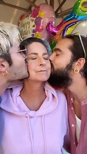 Heidi Klum Instagram Stories 10, May 2020 | Bill-Kaulitz