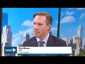 Trinity Capital CEO Sees Sustained Momentum in Private Credit