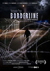 Borderline - Movie