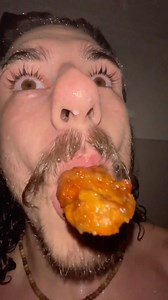 5.6K views · 55 reactions | You okay my bro?  #shower #showerwing #wings #chickenwinghack | Ajsreactions | Facebook