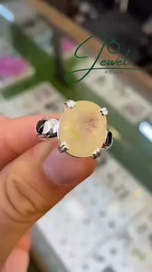 976 reactions · 22 comments | Natural Pukhraj Handmade Italian Chandi Ring in 925 Quality now available at Jewelhouse. Customization Available. For order booking and more Information Kindly Contact Our Whatsapp Number Given in the Main Page Bio Details. #foryou #viral #trending #handmade #jewelrymaking | Jewel House | Facebook