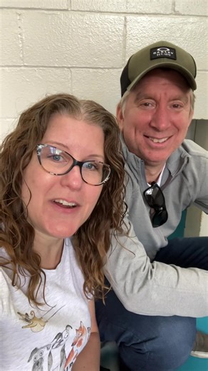 We are here at BC SPCA Vancouver locked in with Murphy…a mature fella who has been waiting for his forever home for 6 months! 163 days! 😣 Please donate via the link below to help dogs like Murphy and consider adoption. ❤️ https://lockin.spca.bc.ca/team/wnw2023 | Walks 'N' Wags Pet First Aid