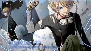 Nightcore - Hollywood Undead - Apologize