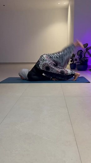 Inverted Locust Pose, wait for it🙏🏼🥰 #yoga #yogini #yogapose #pose #yogapractice #practice #fyp #fypシ #foryourpage #yogateacher #yogajourney #journey #yogaeverydamnday #ashtanga #breathe #progress #youcandoit #nevergiveup #yogaflow #flow #yogagirl #yogalove #focus #namaste #يوقا #يوجا #يوغا | Revitalize Fit