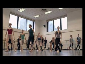 Ballet 422