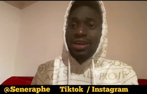 Idrissa Seck 😂😂🤧 | Senego