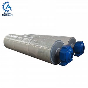 [Hot Item] Kraft Corrugated Paper Machine Sizing Roller in Paper Making Machine