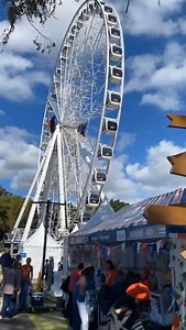 Day 2 what a day! 💙🤍❤️ Thank you all for the amazing energy, we closed the gates at 10PM, but we’re back tomorrow from 8AM! Get ready, because more surprises are coming and we’re ending this Festival with a bang! 🎉 See you soon! #LeFestival2025 #MerciBrisbane #FrenchVibes #SeeYouTomorrow #lefestivalbne | Le Festival - Brisbane French Festival