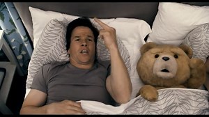 Ted - trailer #1