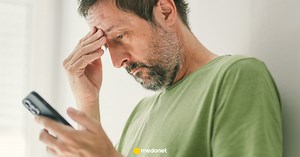 Strach to emocja, której nie sposób ignorować. Ostrzega przed niebezpieczeństwem