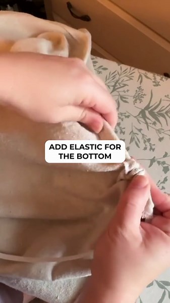 The BRILLIANT new way people are updating their old living room furniture!