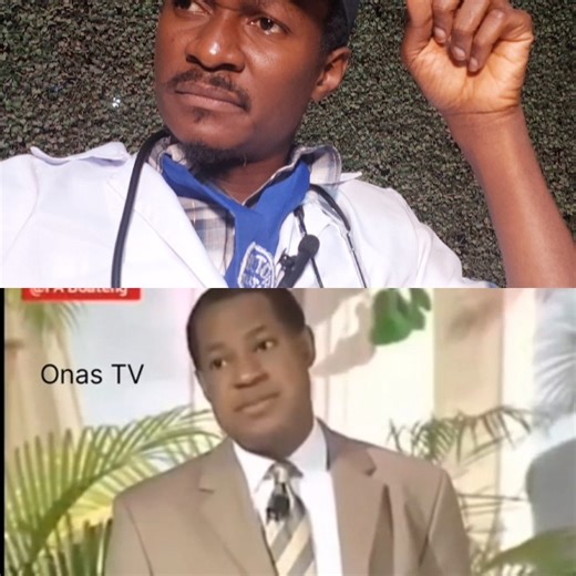 Take your wife as your first daughter - Pastor Chris Oyakhilome | Doctor Truth