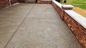 98 shares | Aggregate patio by Koch & Son, up agasint a masonry brick skirt wall witb stone caps by SOTOS Masonry & Restoration LLC . Call Chris @ 502 203 4017 to schedule an appointment. Also available in Limestone *Flagstone*Bluestone*Brick. DESIGN *PROTECT* PRESERVE *RESTORE CALL 502 203 4017 TODAY!! | SOTOS Masonry & Restoration | Facebook