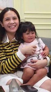 Teteh nemenin mama gigi jualan sambil menghibur pemirsa🤣#babylily #baby #feedshorts #raffinagita