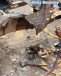 114K views · 1.5K reactions | Incredible process of old model Suzuki fully Restoration and Reparing in the local workshop | Wild Chaos | Facebook