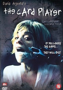 The Card Player (Dvd), Adalberto Maria Merli | Dvd's | bol
